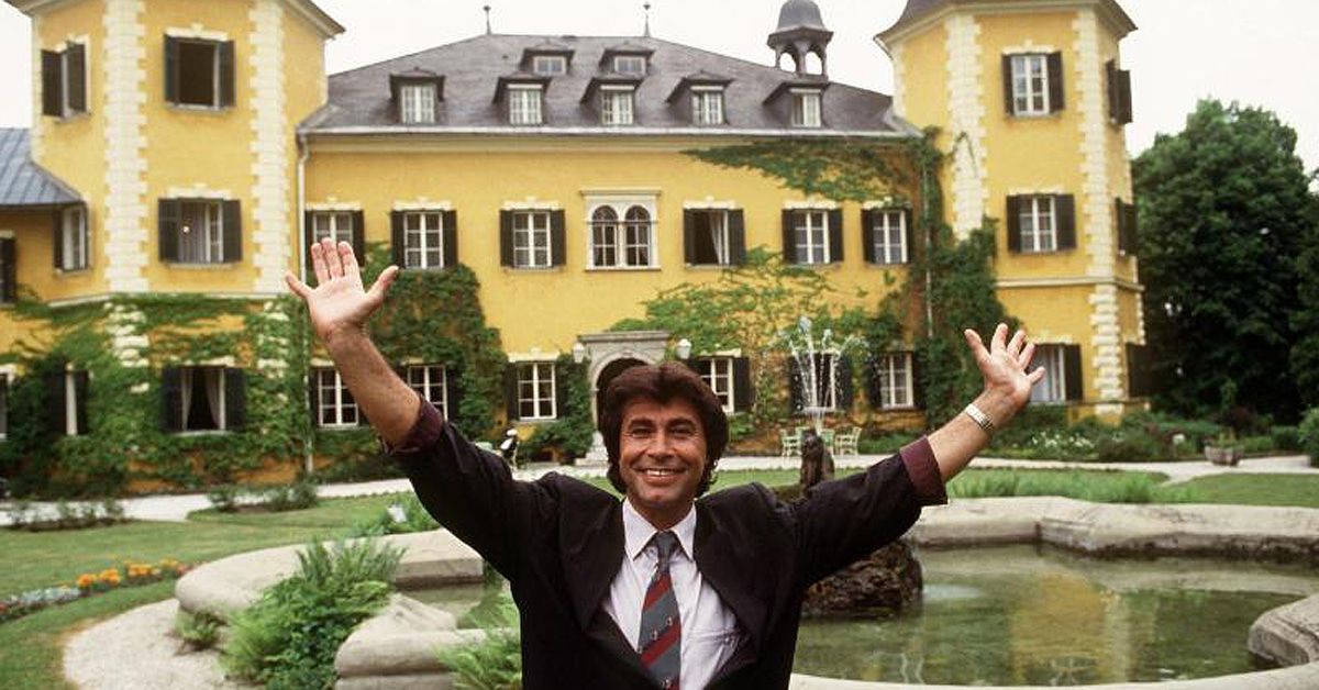Das Einheitsjahr 1990 in Pop, Kino und TV: Unser Rückblick