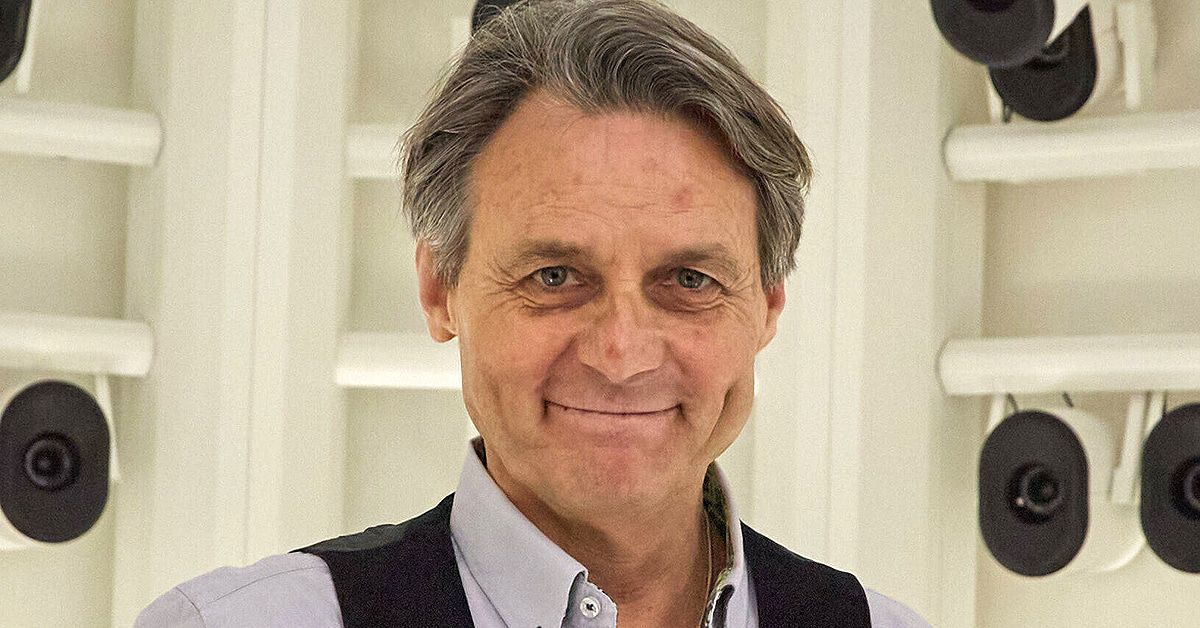 Wolfgang Bahro wird 60: Der Bösewicht der Nation packt aus