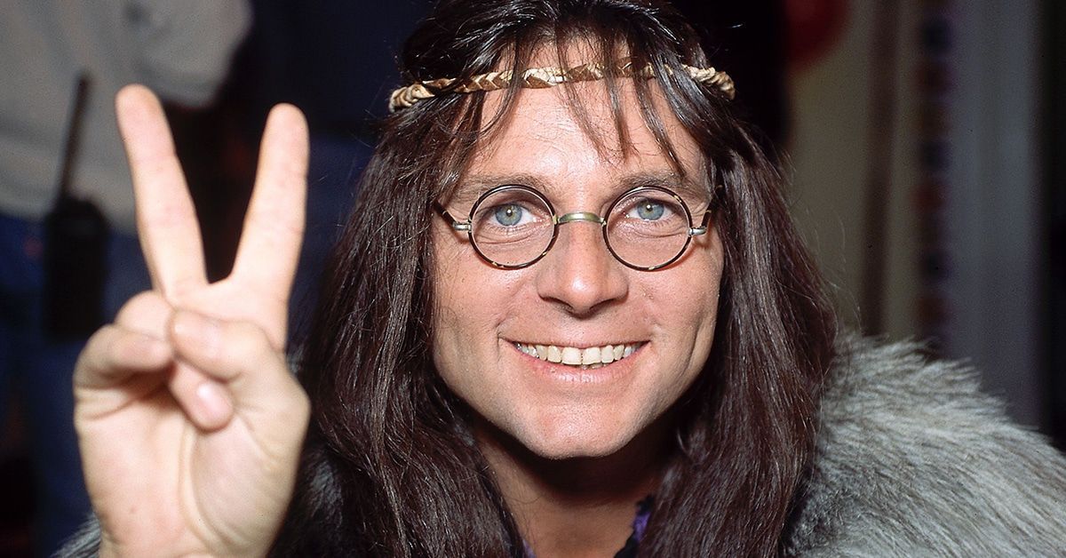 Wolfgang Bahro veröffentlich Memoiren und Jo-Gerner-Doku zum 60. Geburtstag