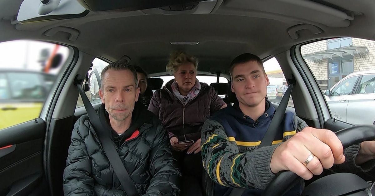 "Die Wollnys": Schimmel-Schock - wird es lebensbedrohlich für kranken Harald?