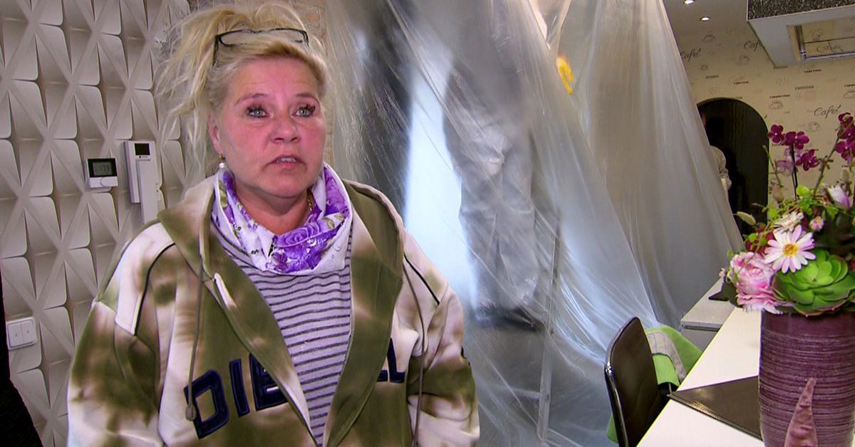 "Die Wollnys" - Start der 12. Staffel: Schimmel im Haus und Sorge um Harald