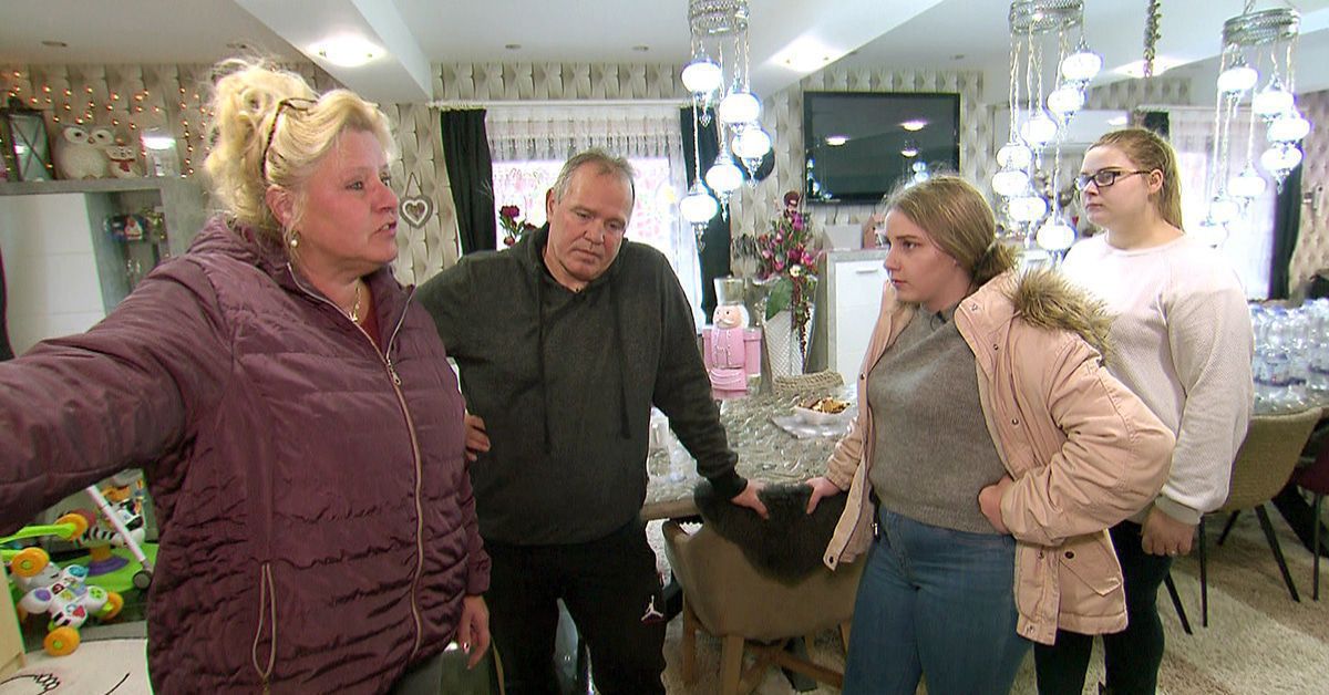 Silvia Wollny: Braucht der schwerkranke Harald ein Spender-Herz?