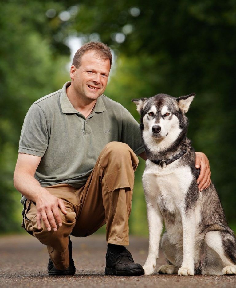 Single mit hund sucht frau