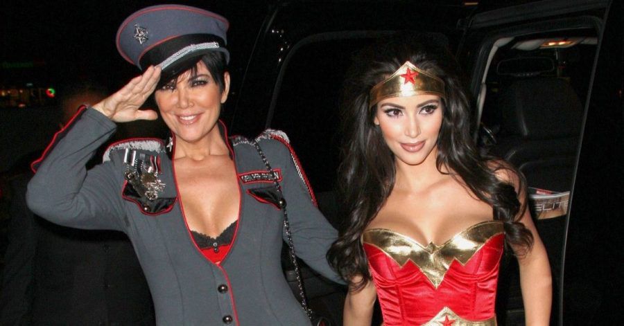 Die Kardashians: Das sind ihre besten Halloween-Kostüme … Ever!