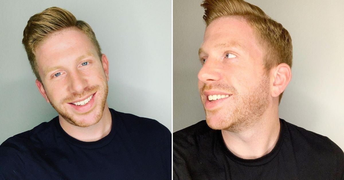 Lars Tönsfeuerborn: So sieht der "Prince Charming"-Star nicht mehr aus!
