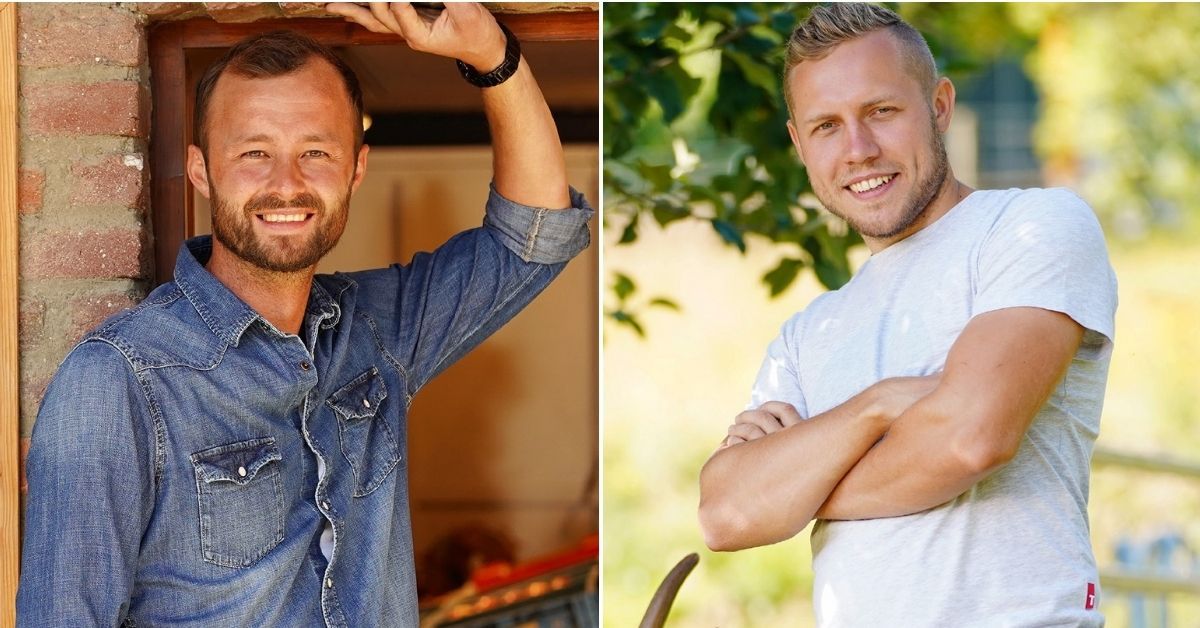„Bauer sucht Frau“: Das sind Inka Bauses neue Granaten!