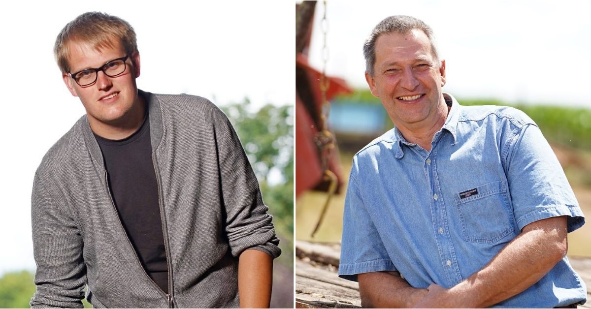 „Bauer sucht Frau“: Das sind Inka Bauses neue Granaten! (Teil 2)