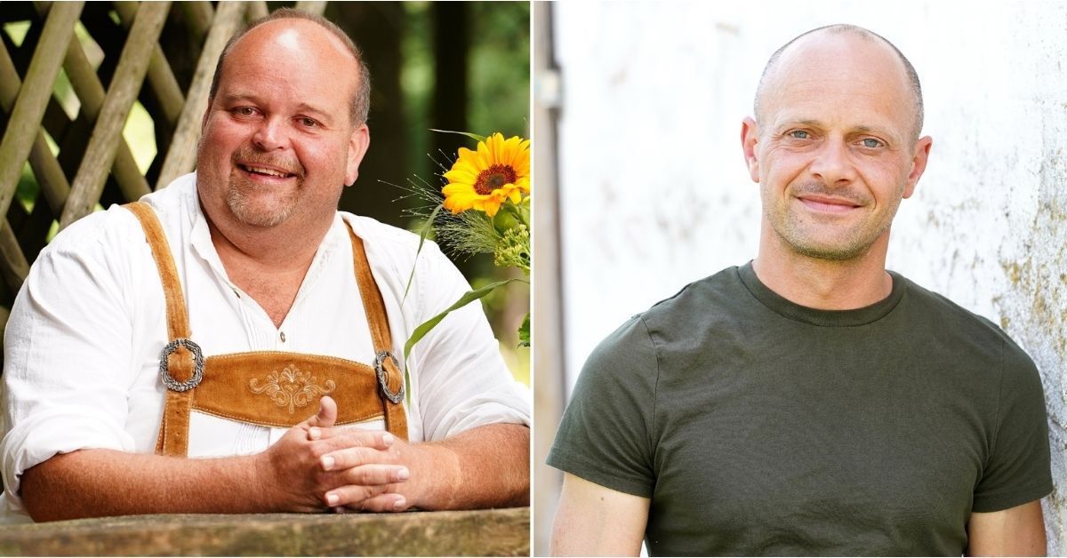 „Bauer sucht Frau“: Das sind Inka Bauses neue Granaten! (Teil 2)