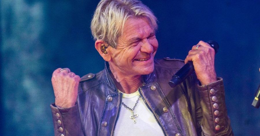 Matthias Reim: Zieht er ins nächste "Sommerhaus der Stars"?