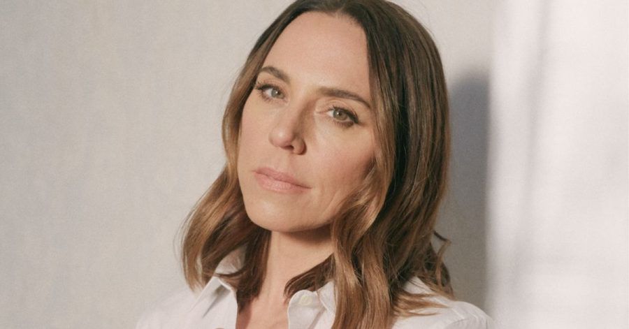 Melanie C