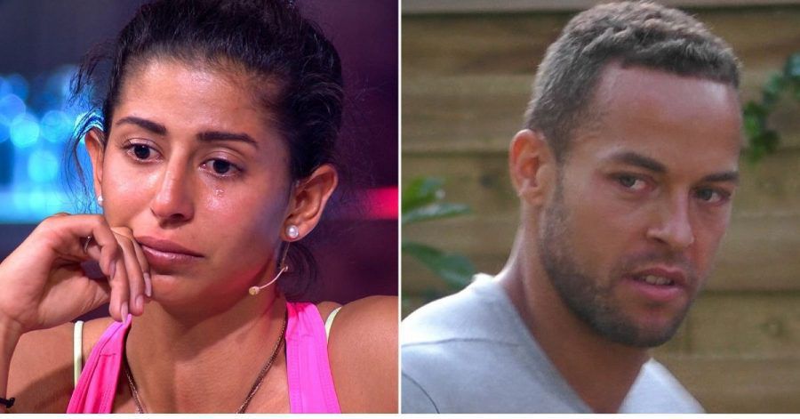 Eva Benetatou: So war das mit Andrejs "Sommerhaus"-Rauswurf wirklich!