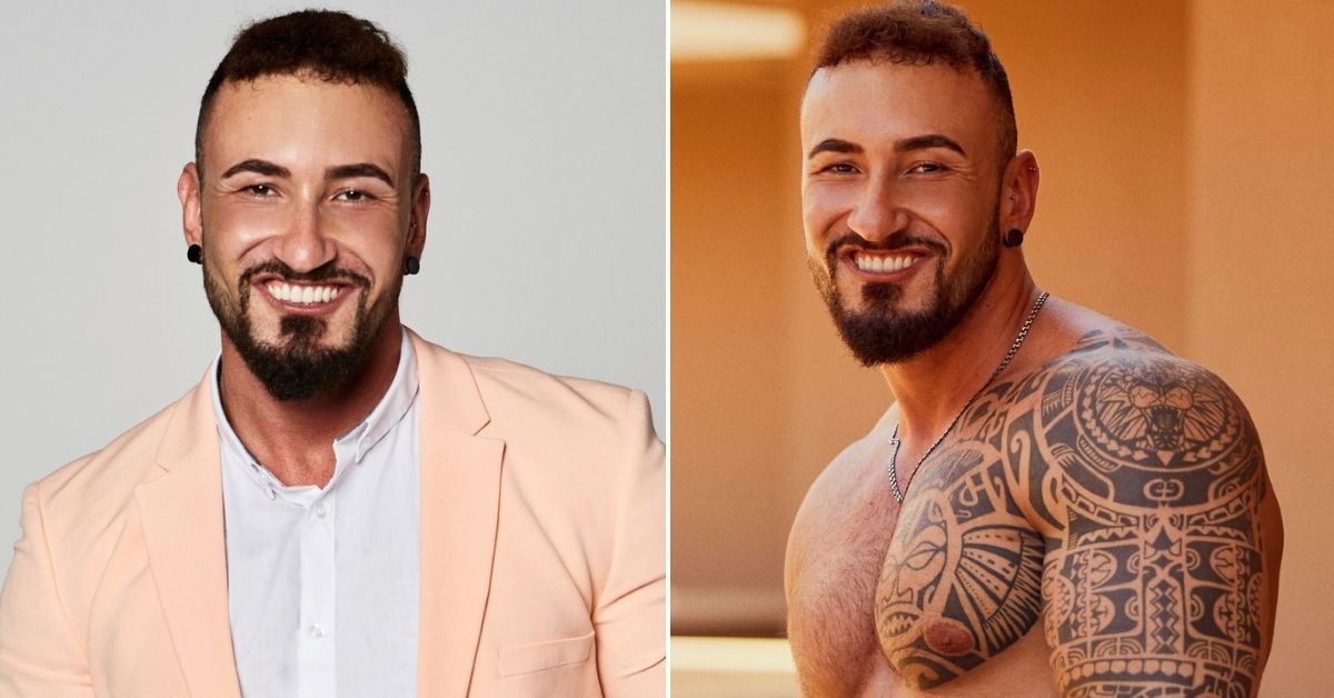 "Prince Charming": Welche Beauty-OPs haben die Kandidaten machen lassen?