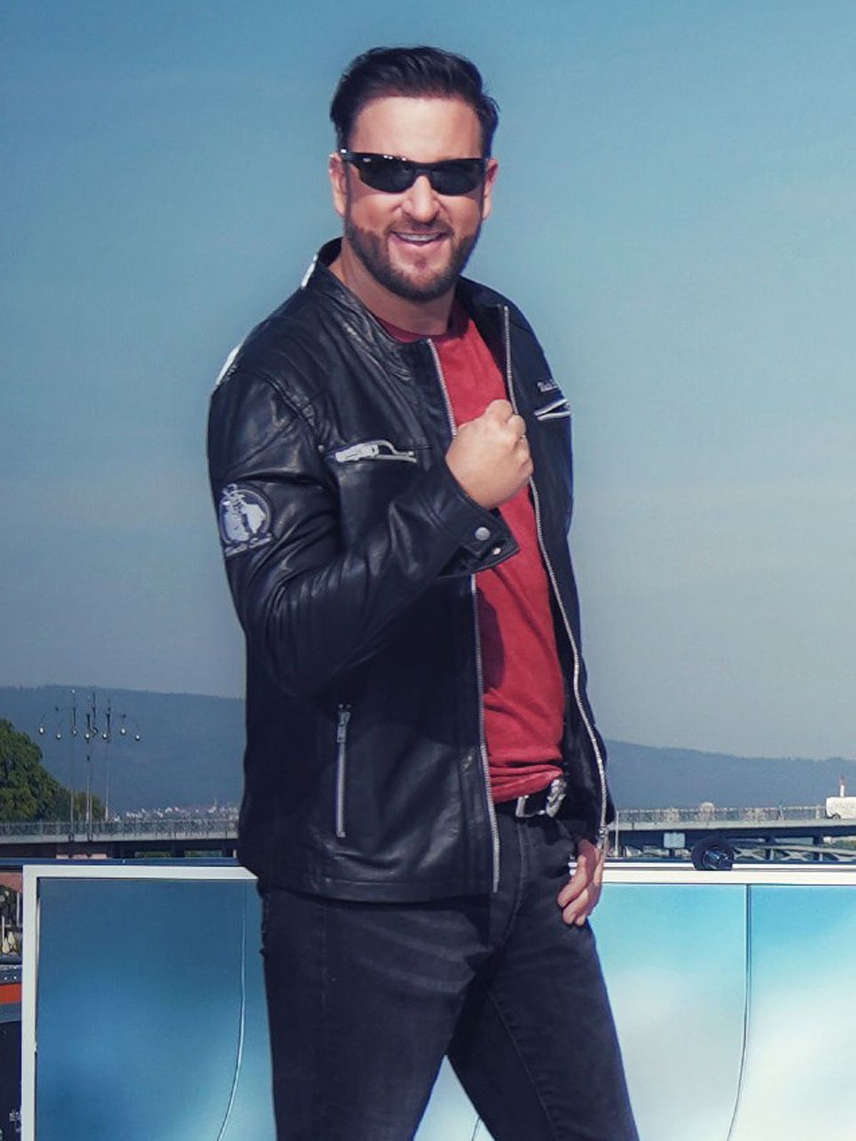 Robert Geiss' Bruder fordert 250.000 Euro vom Wendler: "Bin enttäuscht!"