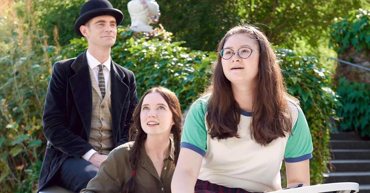 TV-Kritik "Pan Tau": Neuauflage als temporeiche Hochglanz-Serie
