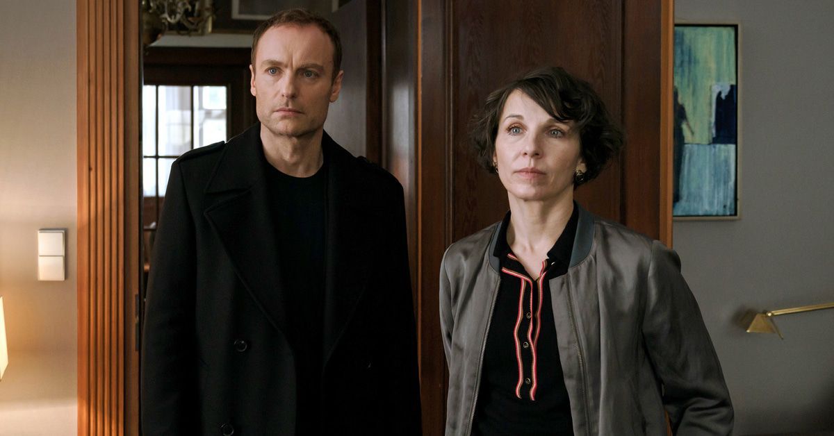TV-Tipp Tatort "Ein paar Worte nach Mitternacht": War der Opa ein Nazi?