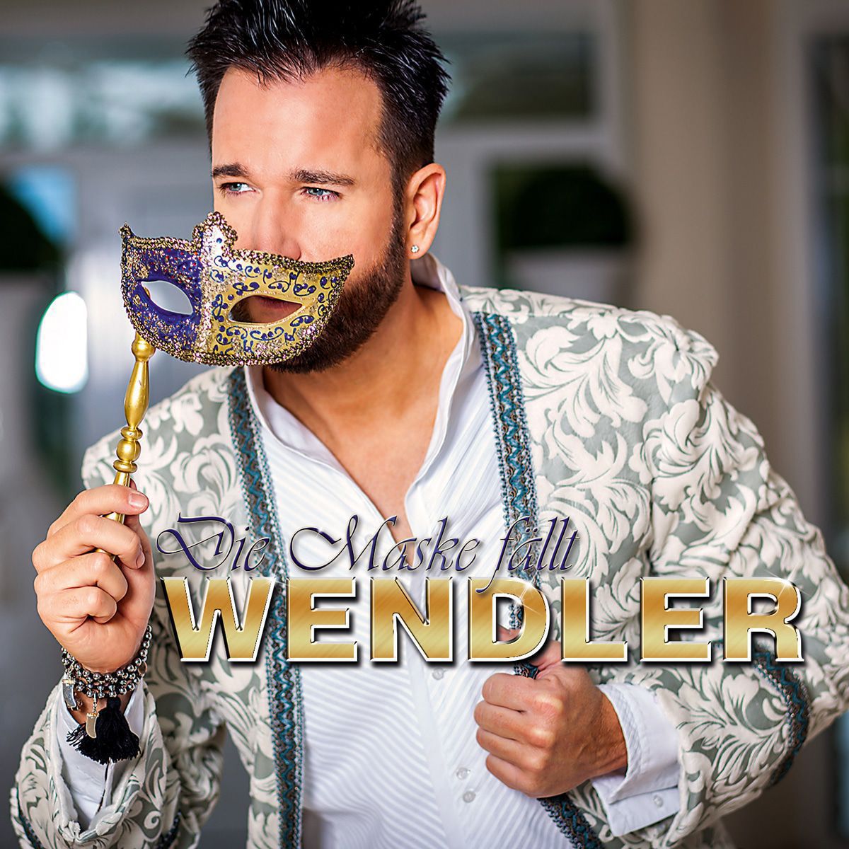 Der Wendler legt tapfer nach: "Meine Karriere fängt jetzt erst an!"