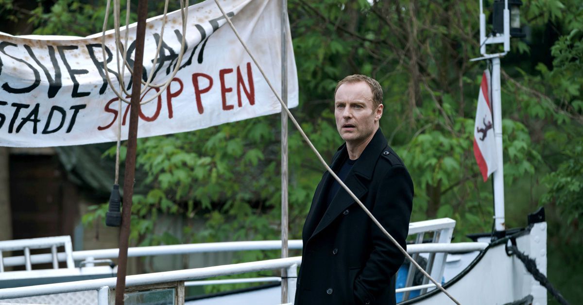 TV-Tipp Tatort "Ein paar Worte nach Mitternacht": War der Opa ein Nazi?