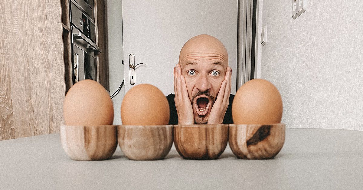 "About Malte": Vom Nobody zum TikTok-Star - so geht's richtig
