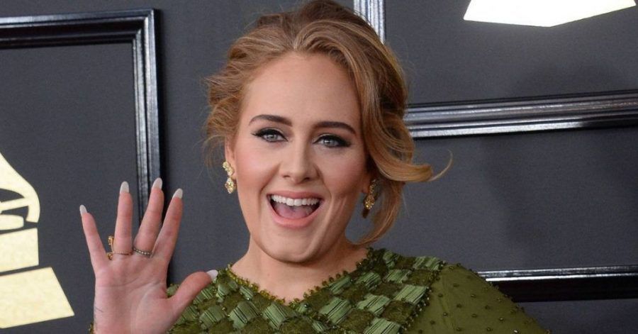 Neues Album: Adele lässt ihre Fans weiter warten