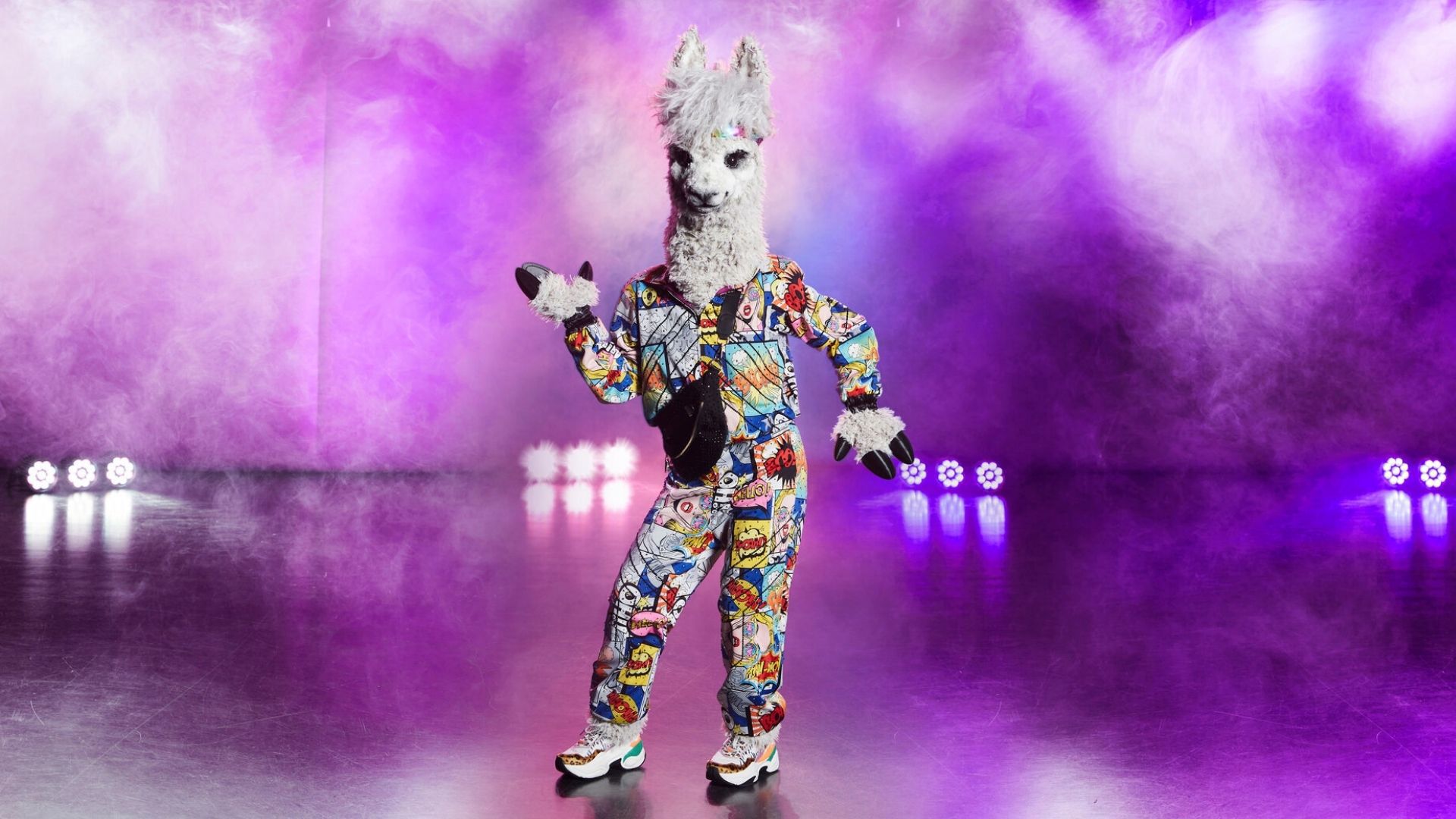 „The Masked Singer": Diese Promis wurden schon enttarnt?