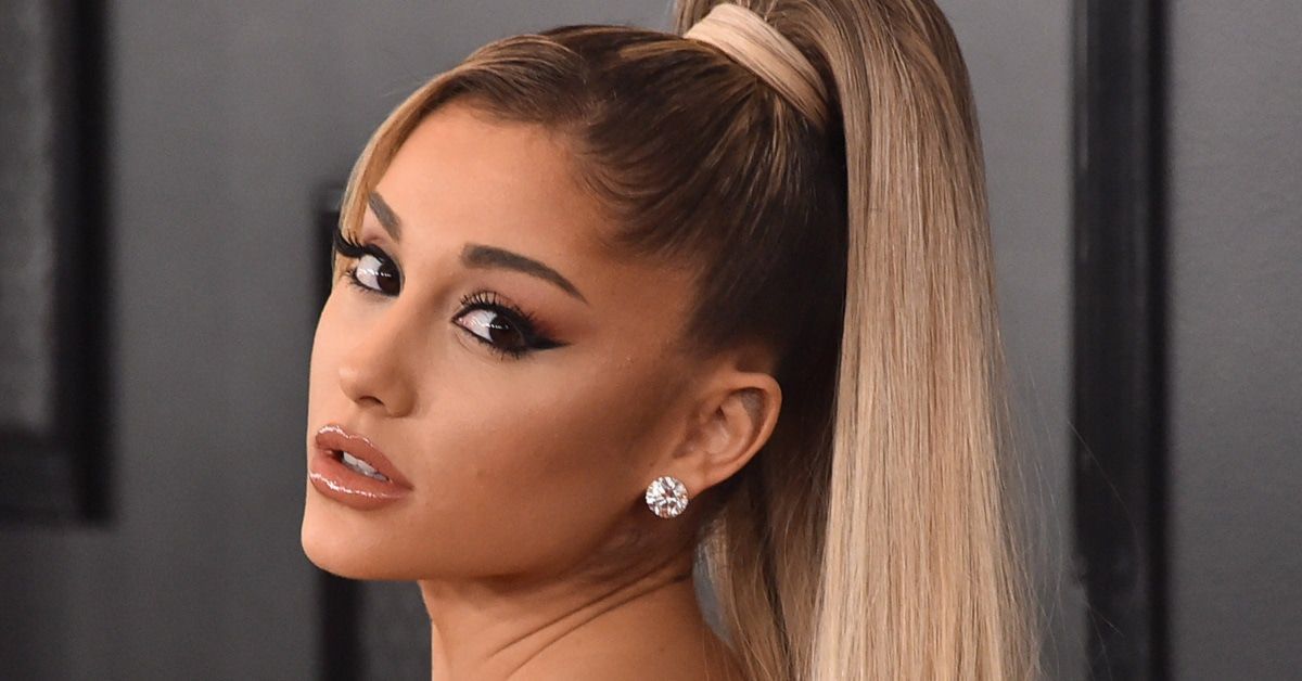 Ariana Grande Wird Gefickt Ariana Grande Wird Gefickt