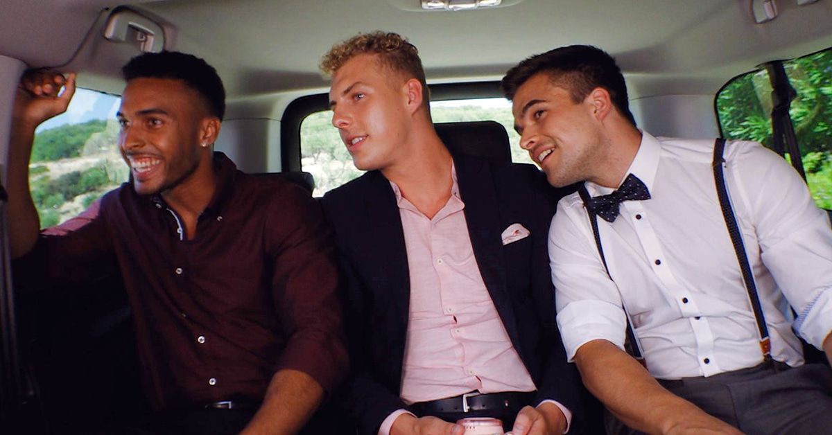 "Bachelorette" mit Melissa Damilia: Die ersten Bilder