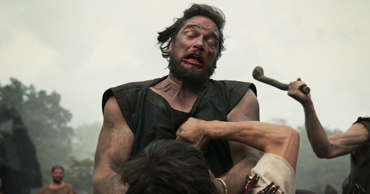 "Barbaren": Alles über die neue deutsche Netflix-Serie