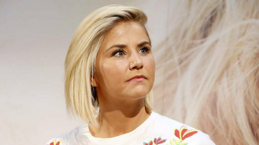 Beatrice Egli verabschiedet sich: "Auf zu neuen Ufern. Mach's gut"