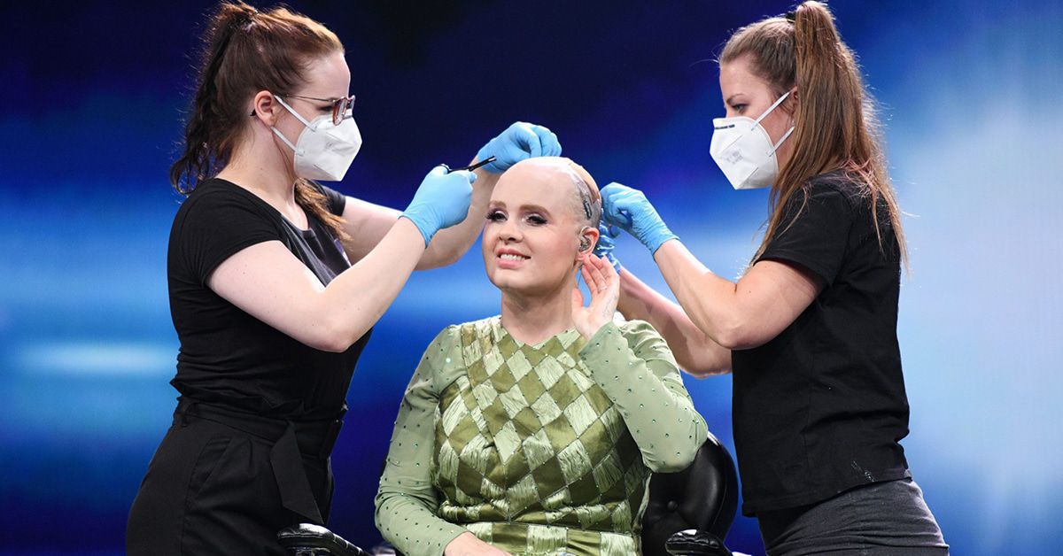 Patricia Kelly: So schlimm war "Big Performance" wirklich für sie