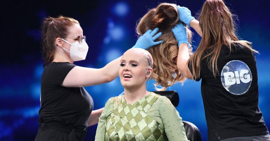 Patricia Kelly: So schlimm war "Big Performance" wirklich für sie