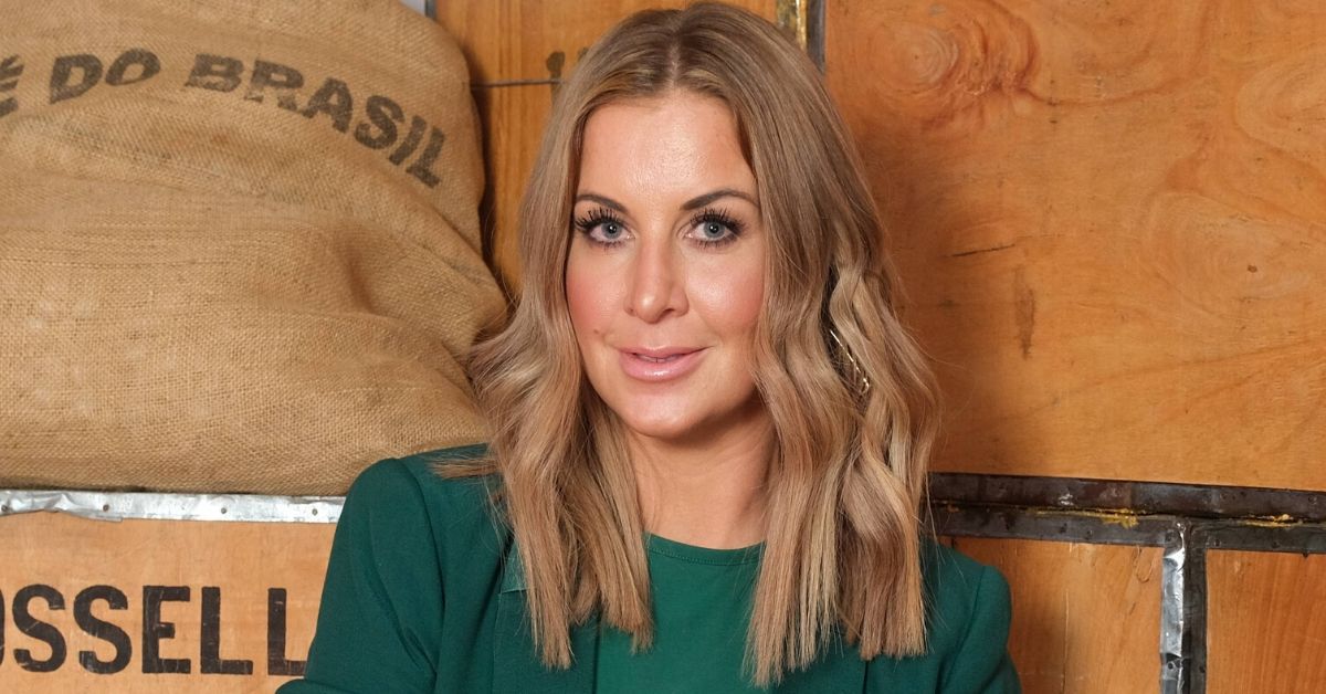 Charlotte Würdig verrät: So müsste ihr Traummann sein