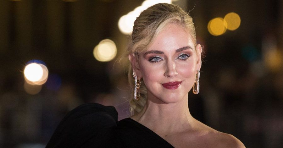 Bloggerin Chiara Ferragni wird zum zweiten Mal Mama