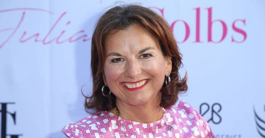Claudia Obert hat einen Neuen!