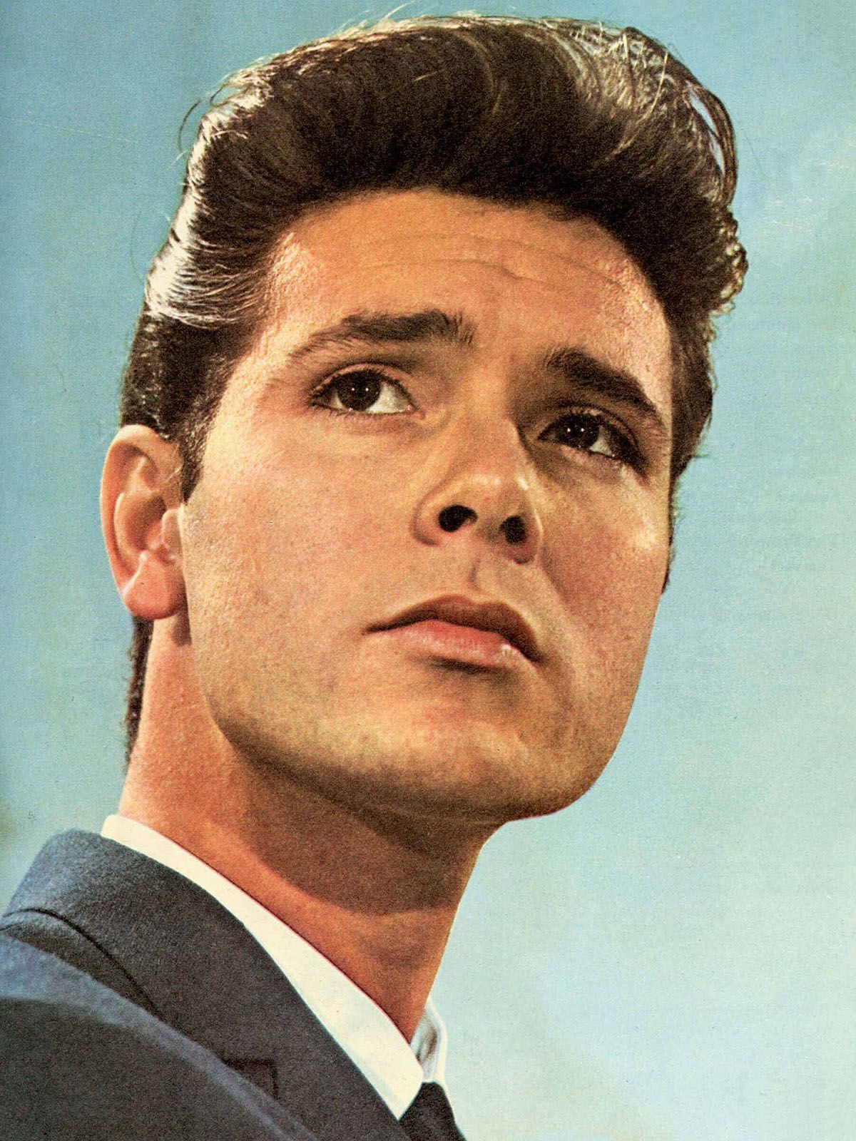 Cliff Richard wird 80: Seit über 60 Jahre im Showbiz