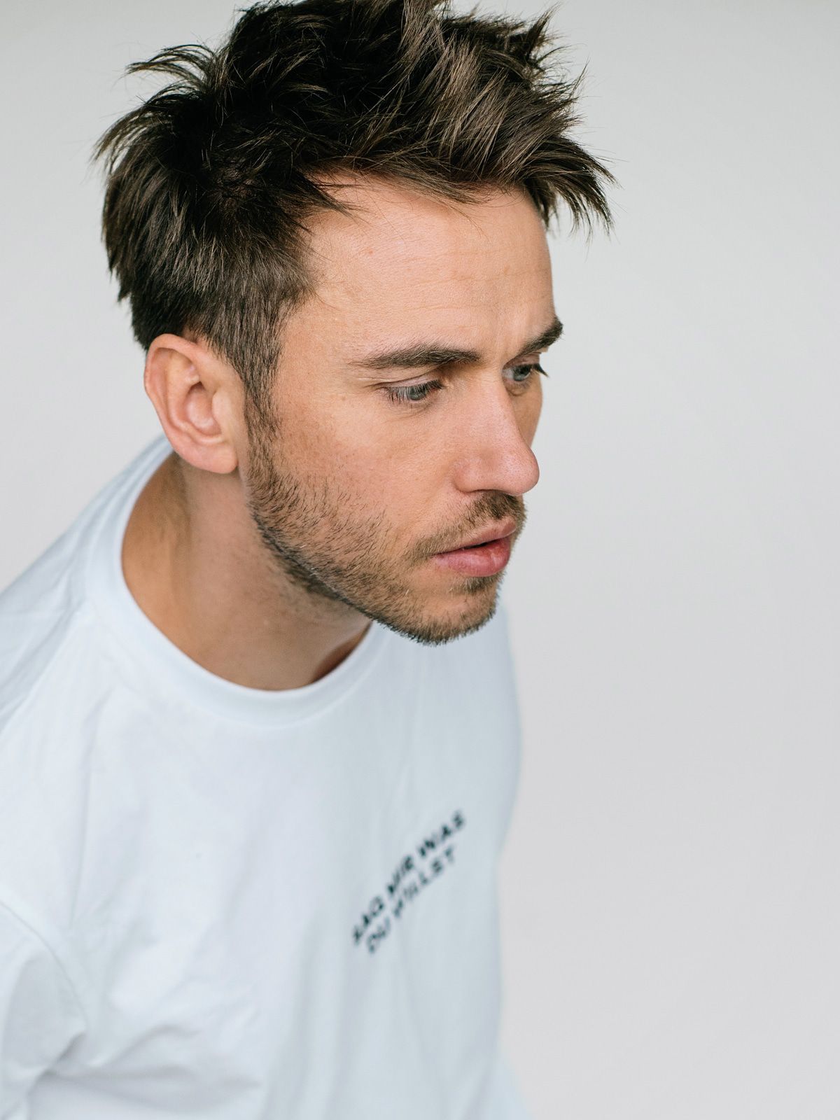 Clueso veröffentlicht neue Single "Aber ohne dich"