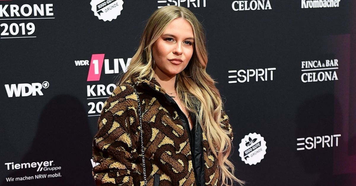 Dagi Bee: "Habe keinen Ausweg mehr gesehen"