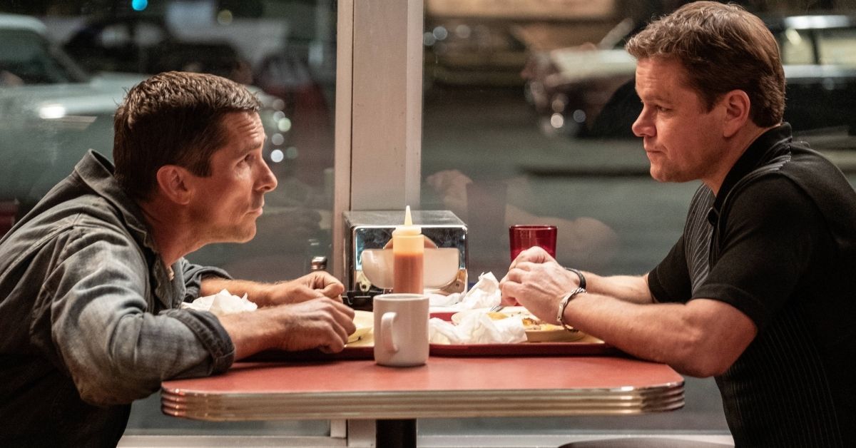 Matt Damon: Vom unterschätzten Laien-Darsteller zum Goldjungen Hollywoods