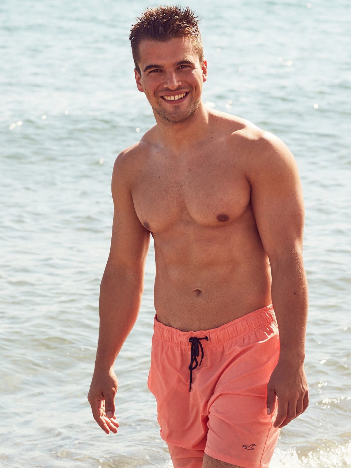 "Bachelorette": Ist ER schon der Gewinner?
