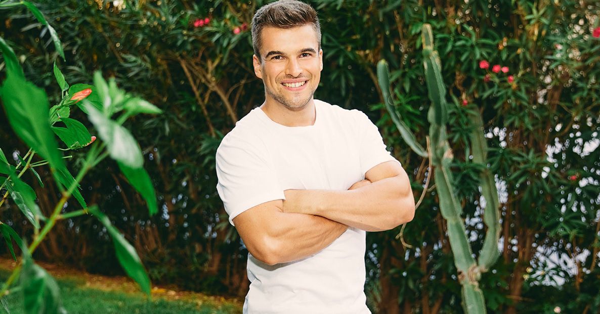 "Bachelorette": So verlief Melissas erstes Einzeldate mit Ösi-Daniel