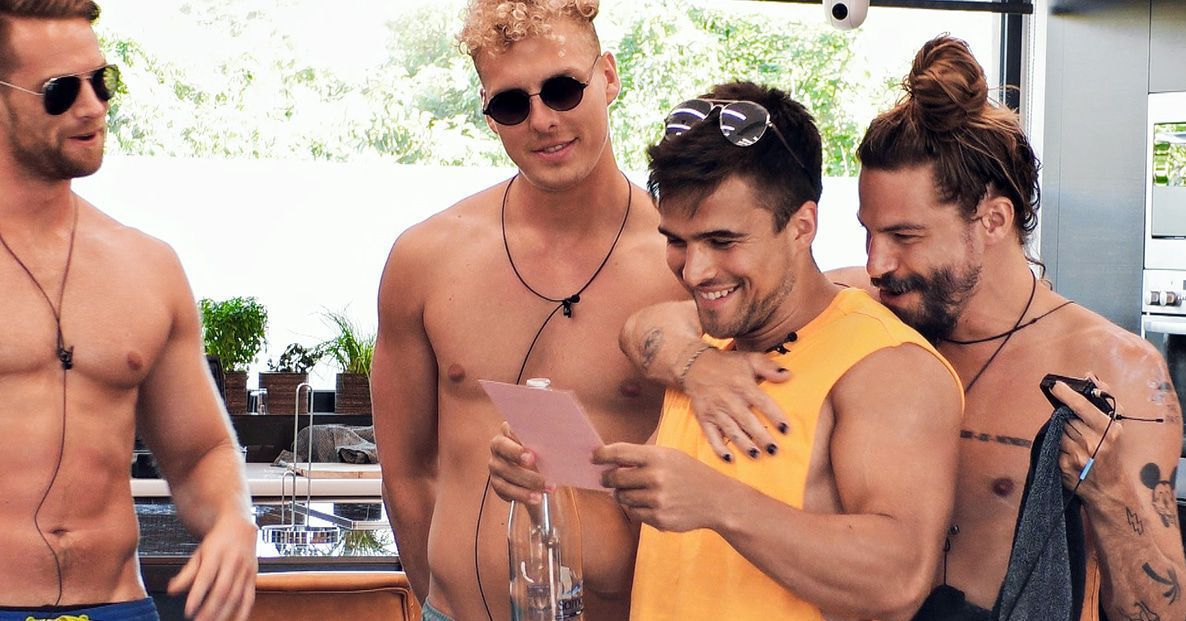 "Bachelorette": So verlief Melissas erstes Einzeldate mit Ösi-Daniel