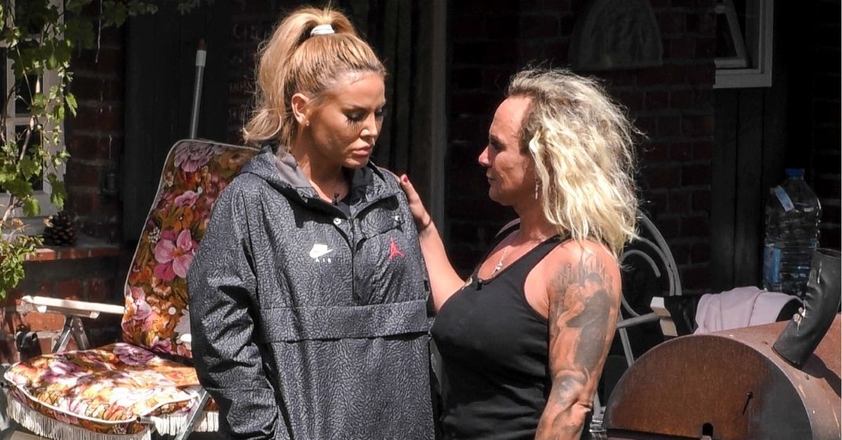 "Sommerhaus der Stars": Kickt Caro Robens Lisha aus der Show?