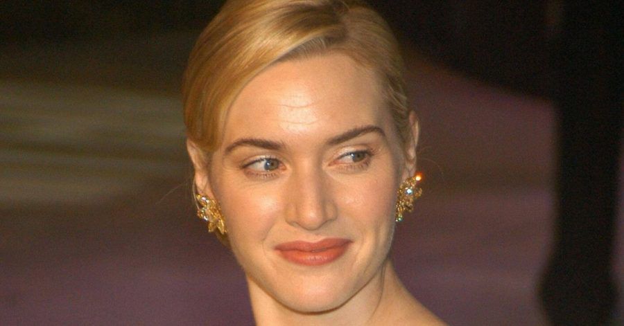 Kate Winslet: Zum Geburtstag gab's 'ne Sexszene
