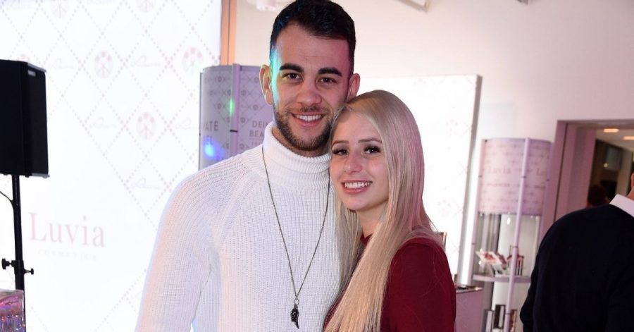 Carina Spack und Serkan Yavuz: Liebes-Aus trotz Beteuerungen, dass alles in Ordnung wäre