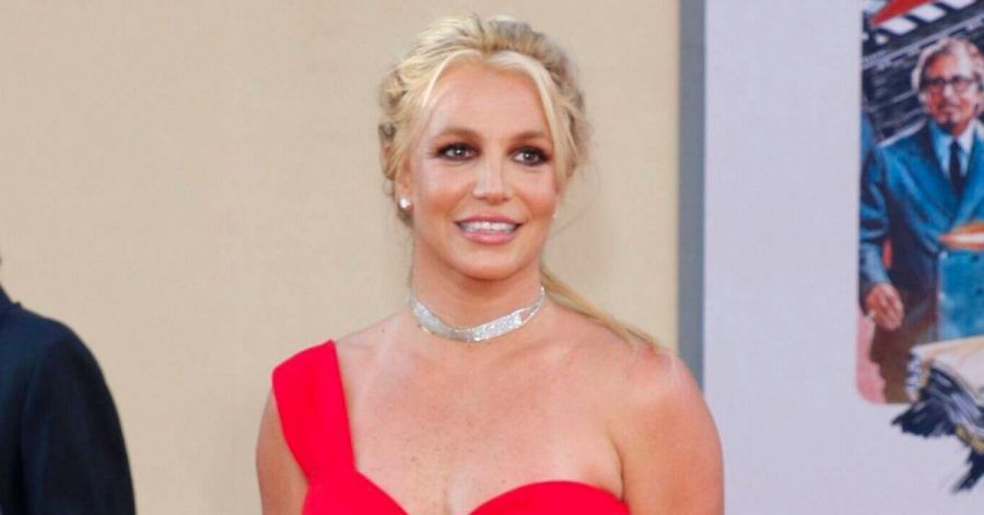 Britney Spears' Maskenbildnerin behauptet: "Sie hätte schon ein Kind haben können"