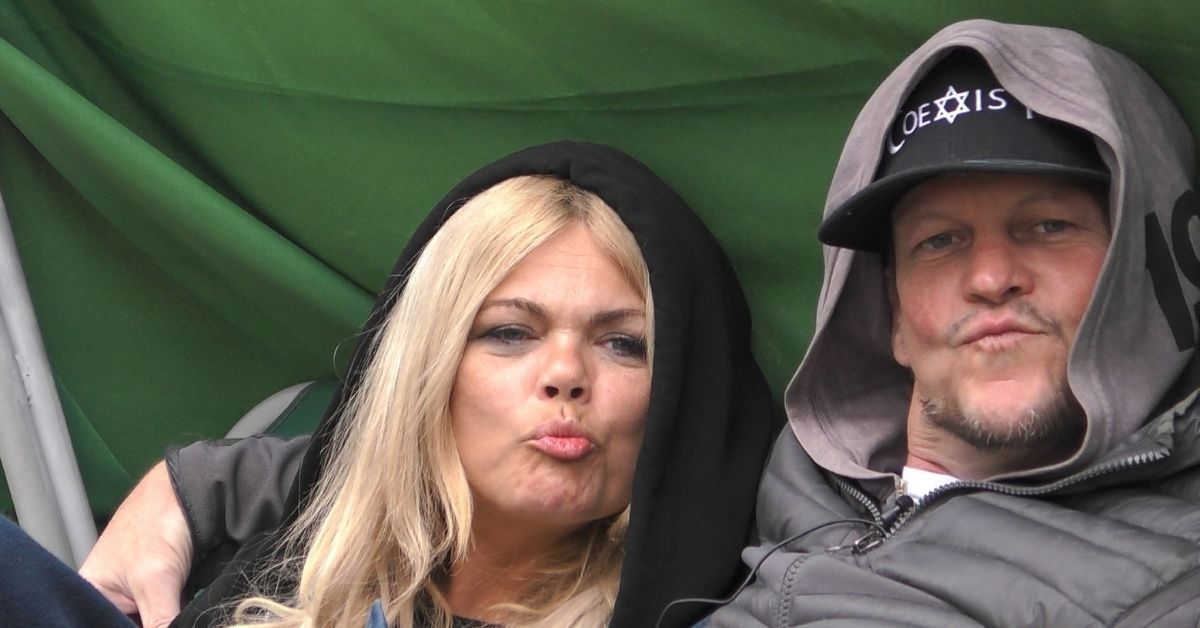 "Sommerhaus der Stars": Warum Diana und Michi das Zeug zum Sieg haben