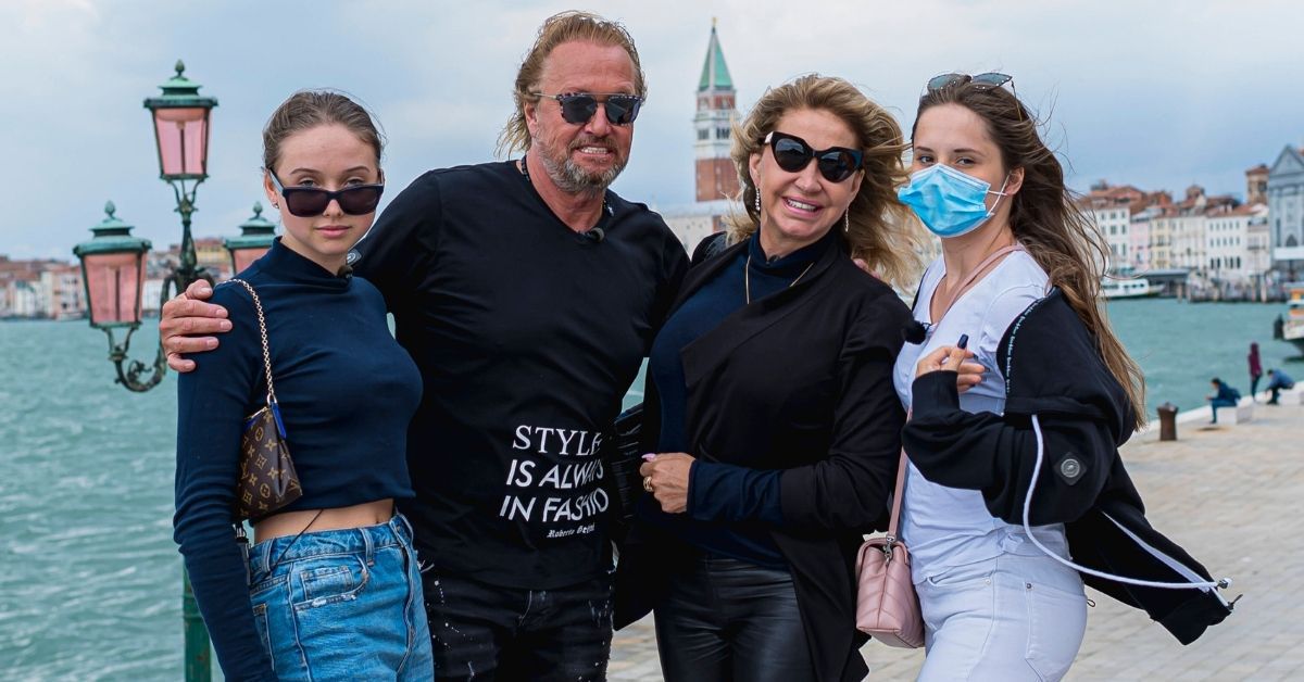 Die Geissens: Jetset trotz Lockdown und das Netz hasst sie ...
