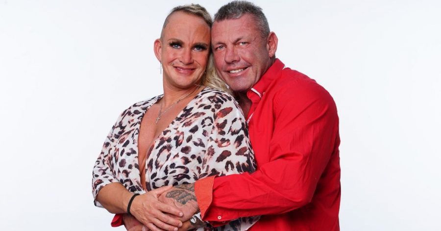 „Sommerhaus“: Warum Caro und Andreas das Zeug zum Sieg haben?
