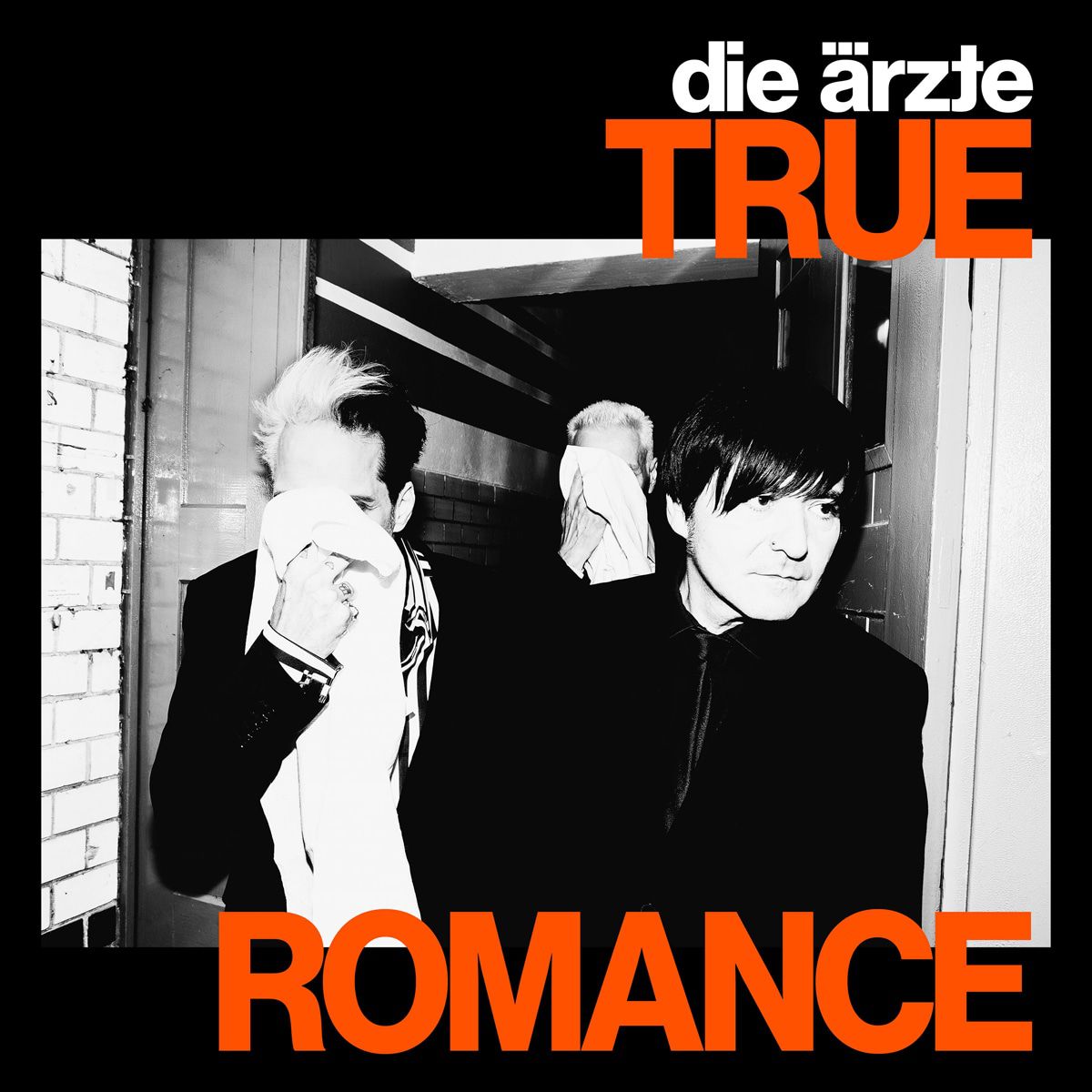 Die Ärzte: Das ist die neue Single "True Romance"