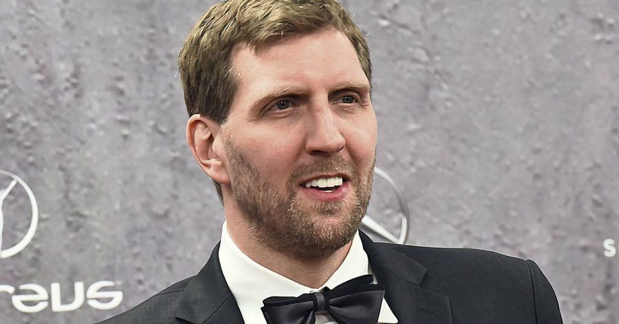 Dirk Nowitzki will endlich mal auf's Oktoberfest