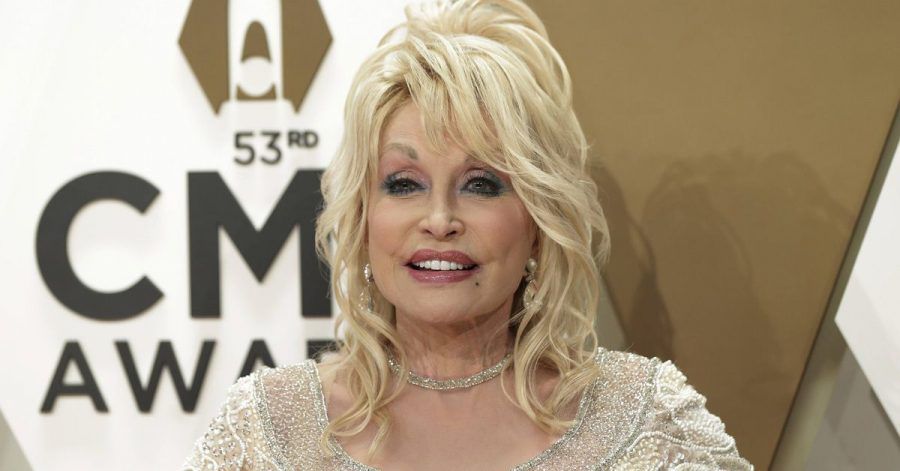 Dolly Parton: Die Rätselei um Existenz ihres Ehemanns hört nicht auf